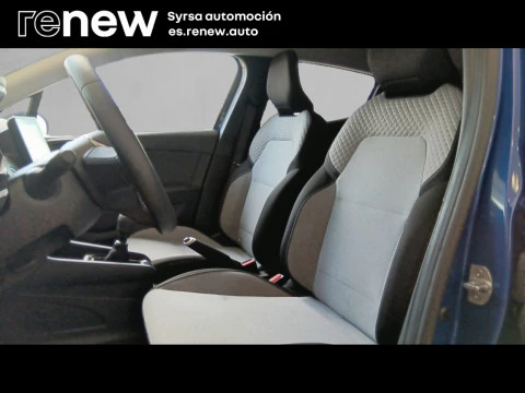 Renault Clio Evolution dCi 100 (74kw)