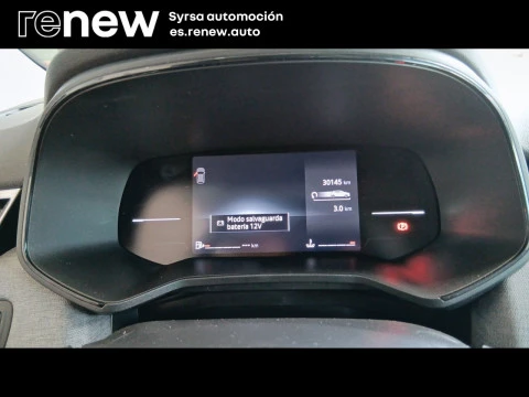 Renault Clio Evolution dCi 100 (74kw)