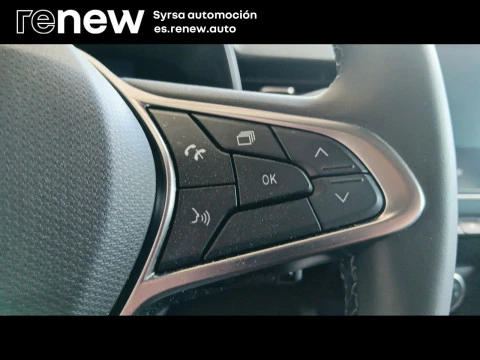 Renault Clio Evolution dCi 100 (74kw)