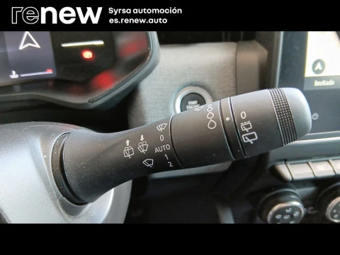 Renault Clio Evolution dCi 100 (74kw)