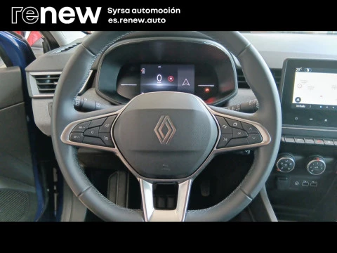 Renault Clio Evolution dCi 100 (74kw)