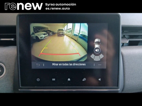 Renault Clio Evolution dCi 100 (74kw)