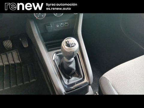 Renault Clio Evolution dCi 100 (74kw)
