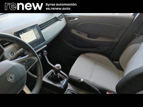 Renault Clio Evolution dCi 100 (74kw)