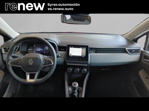 Renault Clio Evolution dCi 100 (74kw)