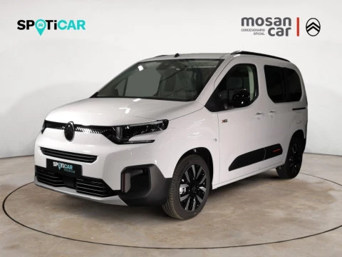 Citroën Berlingo M Max Diésel 130CV Automático