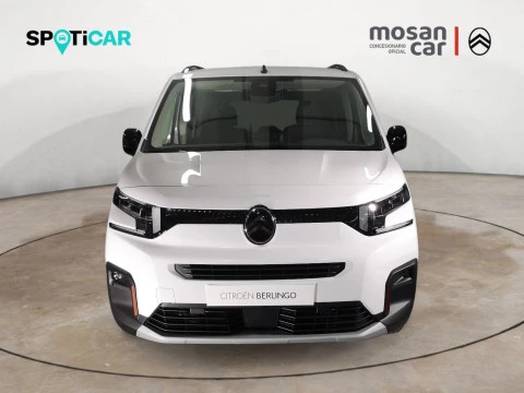 Citroën Berlingo M Max Diésel 130CV Automático