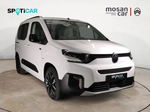 Citroën Berlingo M Max Diésel 130CV Automático