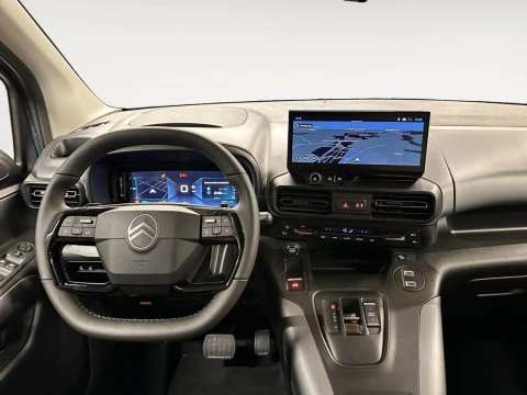 Citroën Berlingo M Max Diésel 130CV Automático