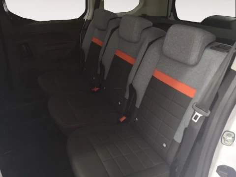 Citroën Berlingo M Max Diésel 130CV Automático