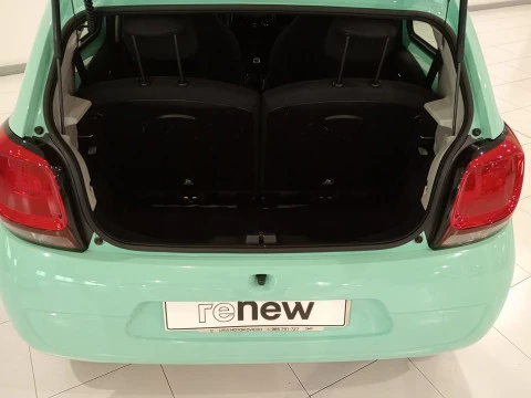 Citroën C1  1.0 VTi Airscape Shine 72