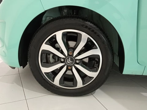 Citroën C1  1.0 VTi Airscape Shine 72