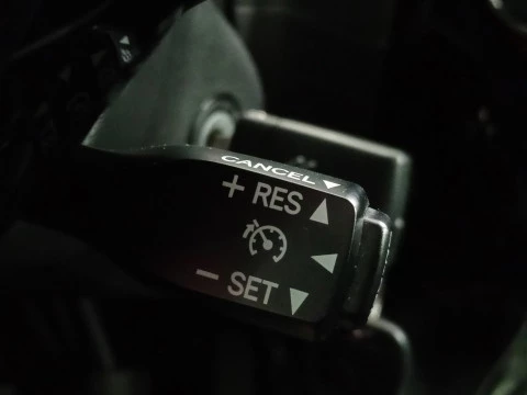 Citroën C1  1.0 VTi Airscape Shine 72