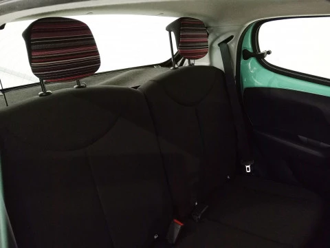 Citroën C1  1.0 VTi Airscape Shine 72