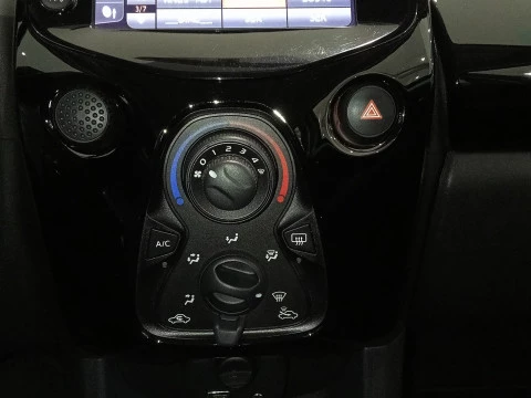 Citroën C1  1.0 VTi Airscape Shine 72