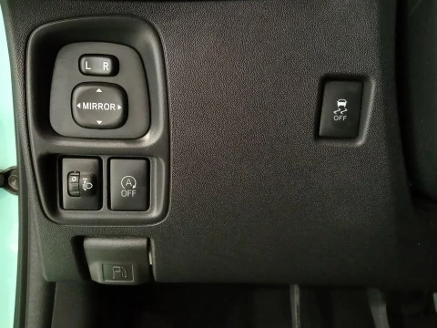 Citroën C1  1.0 VTi Airscape Shine 72