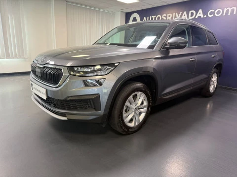 Skoda Kodiaq 2.0 TDI 110KW (150cv) DSG 4x4 Ambition