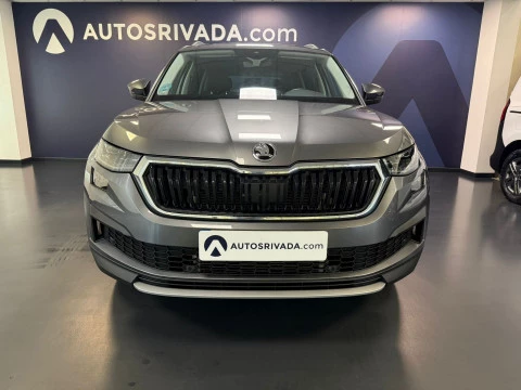 Skoda Kodiaq 2.0 TDI 110KW (150cv) DSG 4x4 Ambition