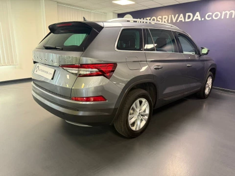 Skoda Kodiaq 2.0 TDI 110KW (150cv) DSG 4x4 Ambition