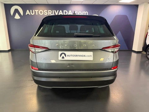 Skoda Kodiaq 2.0 TDI 110KW (150cv) DSG 4x4 Ambition