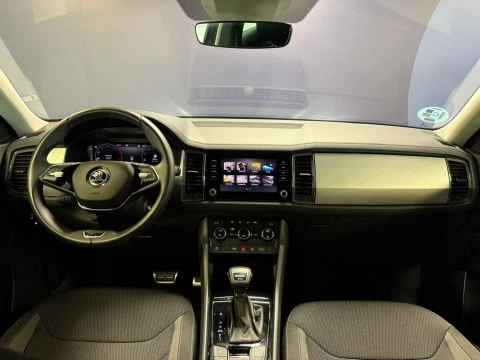 Skoda Kodiaq 2.0 TDI 110KW (150cv) DSG 4x4 Ambition