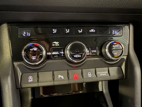 Skoda Kodiaq 2.0 TDI 110KW (150cv) DSG 4x4 Ambition