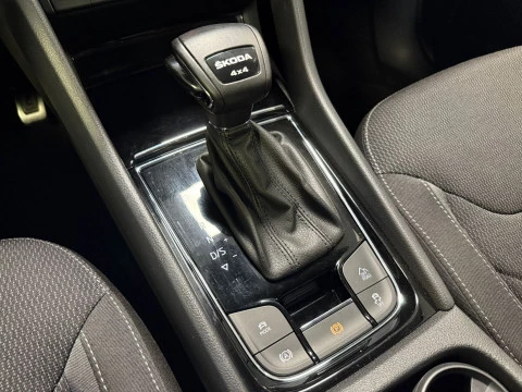 Skoda Kodiaq 2.0 TDI 110KW (150cv) DSG 4x4 Ambition