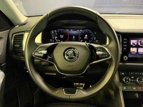 Skoda Kodiaq 2.0 TDI 110KW (150cv) DSG 4x4 Ambition