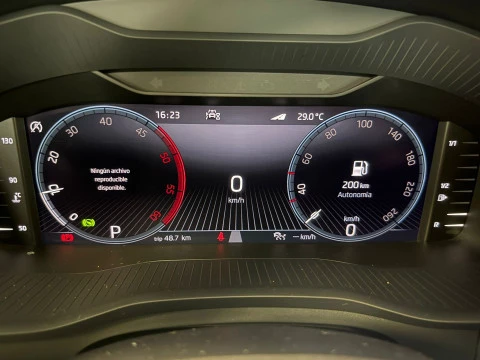 Skoda Kodiaq 2.0 TDI 110KW (150cv) DSG 4x4 Ambition