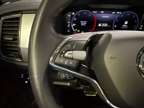Skoda Kodiaq 2.0 TDI 110KW (150cv) DSG 4x4 Ambition