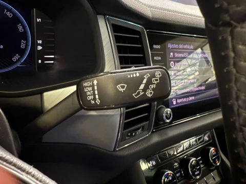 Skoda Kodiaq 2.0 TDI 110KW (150cv) DSG 4x4 Ambition