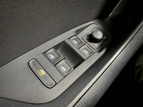 Skoda Kodiaq 2.0 TDI 110KW (150cv) DSG 4x4 Ambition