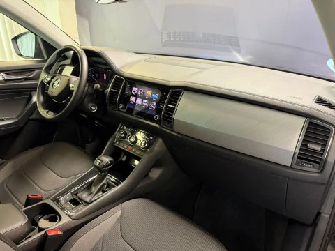 Skoda Kodiaq 2.0 TDI 110KW (150cv) DSG 4x4 Ambition