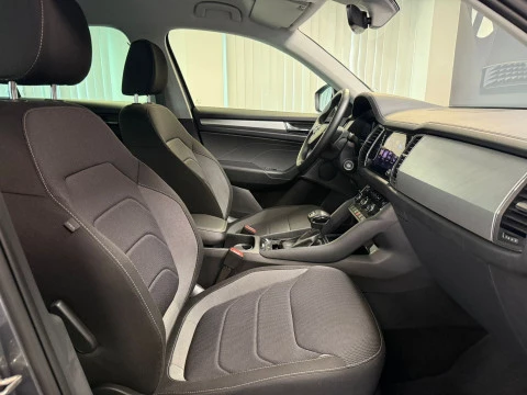 Skoda Kodiaq 2.0 TDI 110KW (150cv) DSG 4x4 Ambition