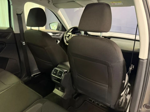 Skoda Kodiaq 2.0 TDI 110KW (150cv) DSG 4x4 Ambition