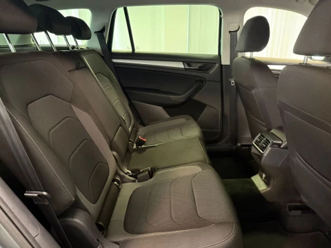 Skoda Kodiaq 2.0 TDI 110KW (150cv) DSG 4x4 Ambition