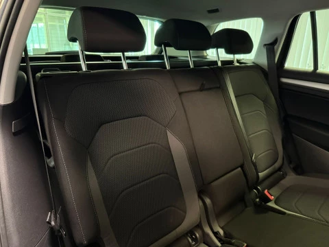 Skoda Kodiaq 2.0 TDI 110KW (150cv) DSG 4x4 Ambition