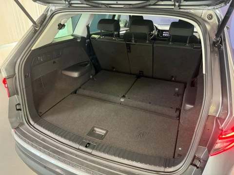 Skoda Kodiaq 2.0 TDI 110KW (150cv) DSG 4x4 Ambition