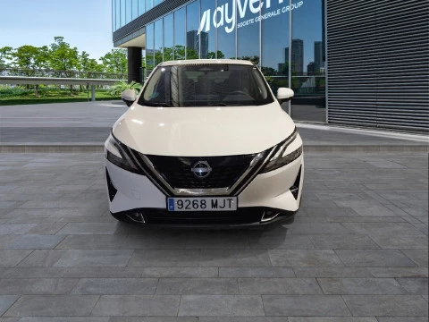 Nissan Qashqai E-POWER 140 KW (190 CV) N-Connecta