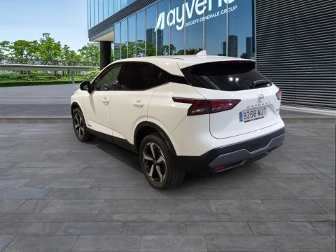 Nissan Qashqai E-POWER 140 KW (190 CV) N-Connecta