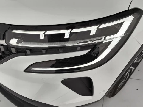 Renault Austral  Hibrido  1.2 E-Tech Hibrido Techno 146kW