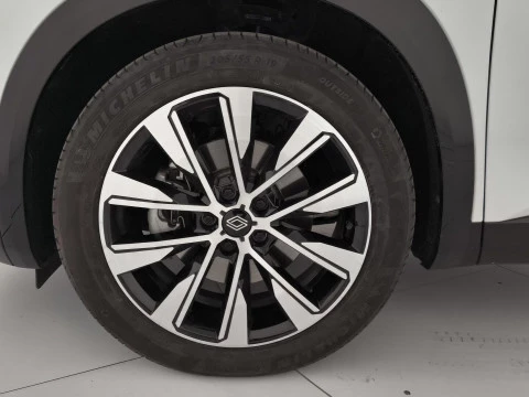 Renault Austral  Hibrido  1.2 E-Tech Hibrido Techno 146kW