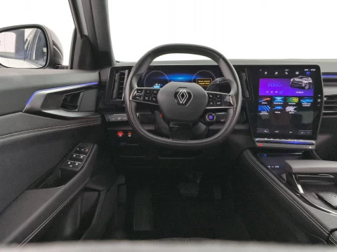 Renault Austral  Hibrido  1.2 E-Tech Hibrido Techno 146kW