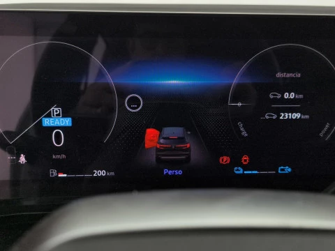 Renault Austral  Hibrido  1.2 E-Tech Hibrido Techno 146kW