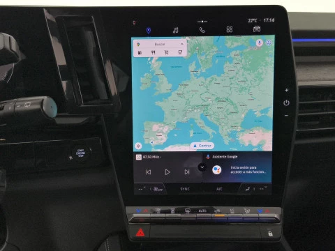 Renault Austral  Hibrido  1.2 E-Tech Hibrido Techno 146kW