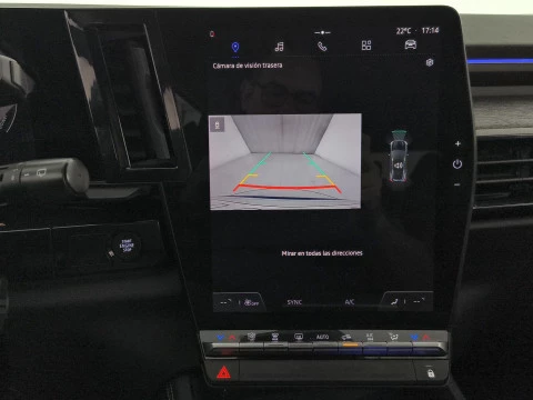 Renault Austral  Hibrido  1.2 E-Tech Hibrido Techno 146kW