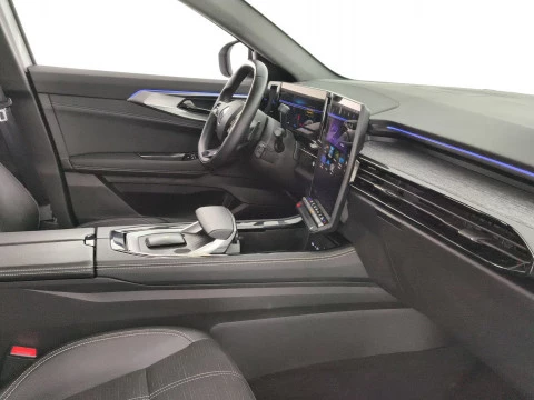 Renault Austral  Hibrido  1.2 E-Tech Hibrido Techno 146kW
