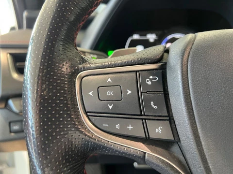 Lexus UX 2.0 250h F Sport