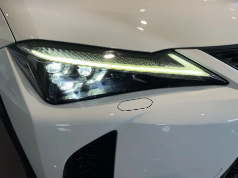 Lexus UX 2.0 250h F Sport