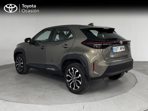 Toyota Yaris Cross 1.5 120H Active Tech
